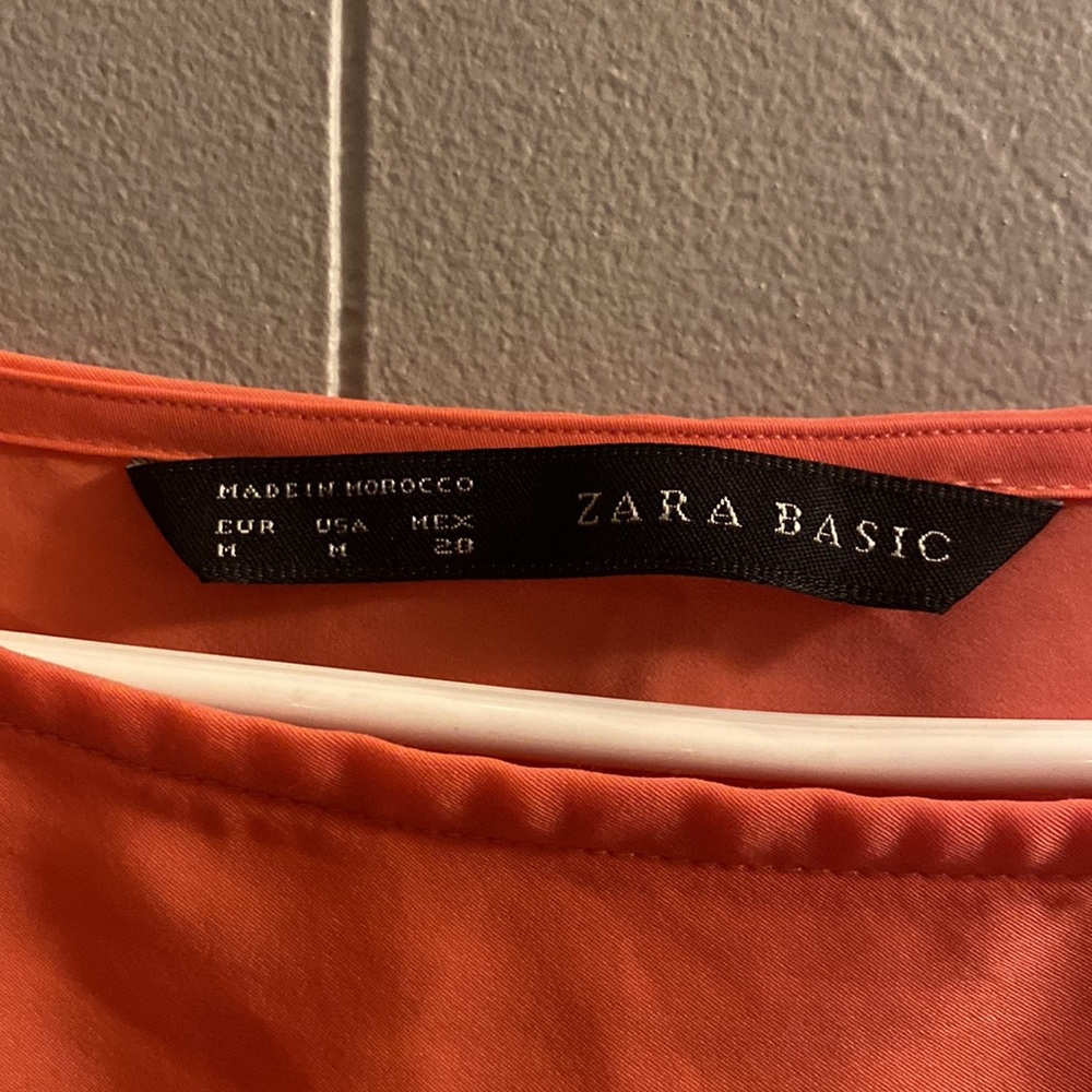 Zara Top - Picture 3 of 3